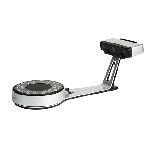 Desktop 3D Scanner – Taalimiyah