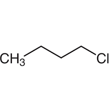 1-Chlorobutane 100ml (india)
