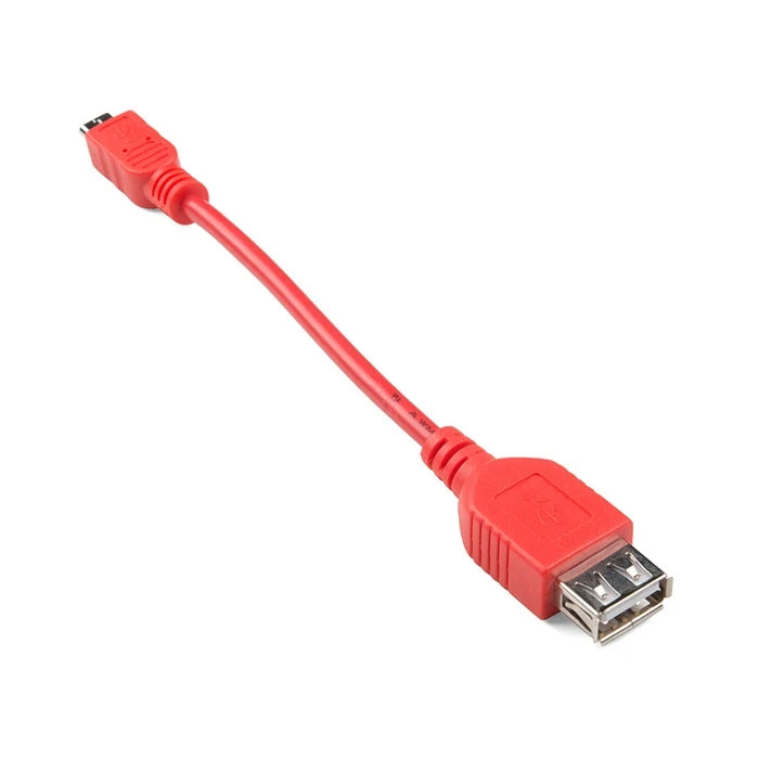 SparkFun Raspberry Pi Zero 2 W Basic Kit – Taalimiyah