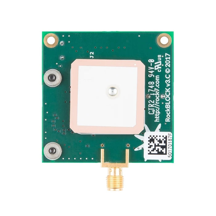 RockBLOCK 9603N - Iridium SatComm Module – Taalimiyah
