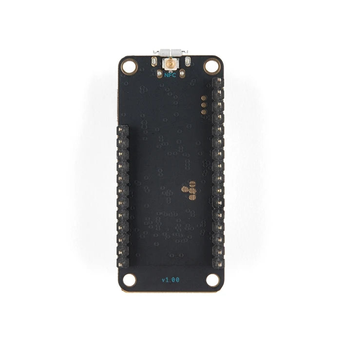 Particle Xenon IoT Development Kit – Taalimiyah