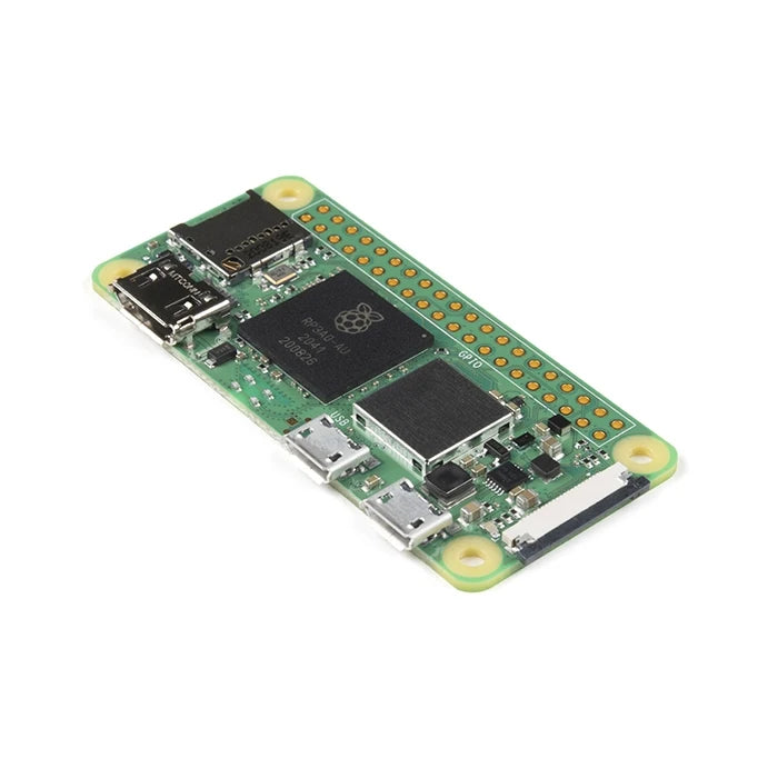 Raspberry Pi Zero 2 W – Taalimiyah