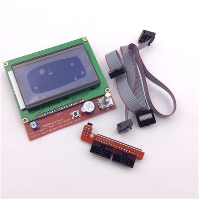 RepRap Discount