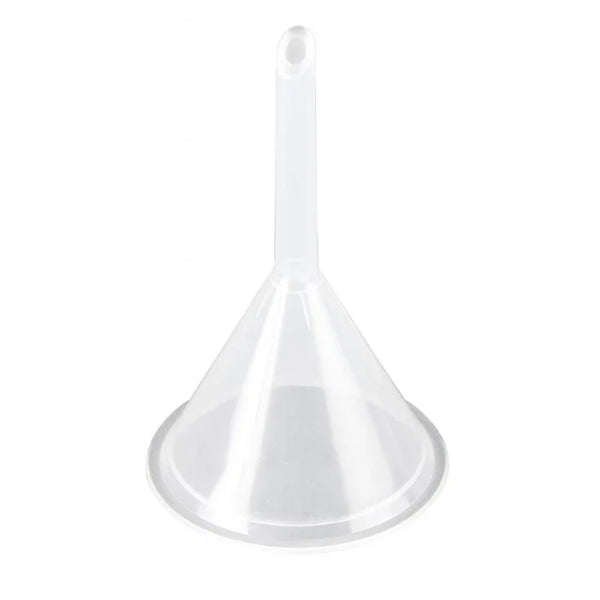 Funnel Polypropylene 100mm