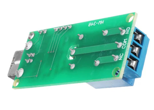 Jsb Single Channel Control Module USB Control 1 Channel Module 5V Relay Module – Taalimiyah