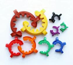 Head Clip Plastic Diameter 24