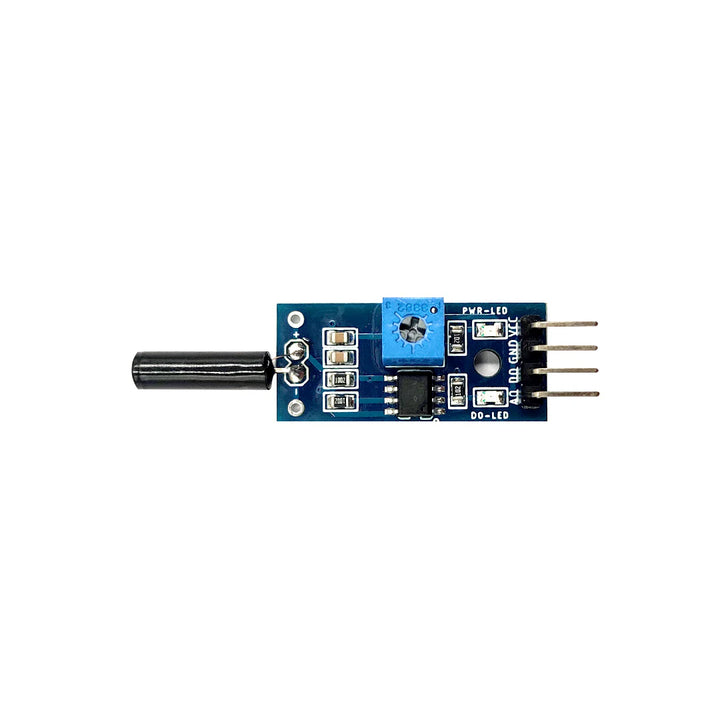 Vibration Sensor Module – Taalimiyah