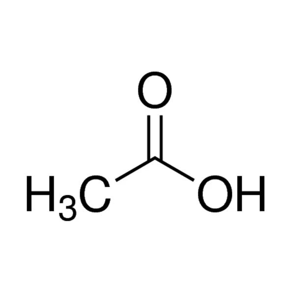 Acetic Acid Glacial AR1 500ml