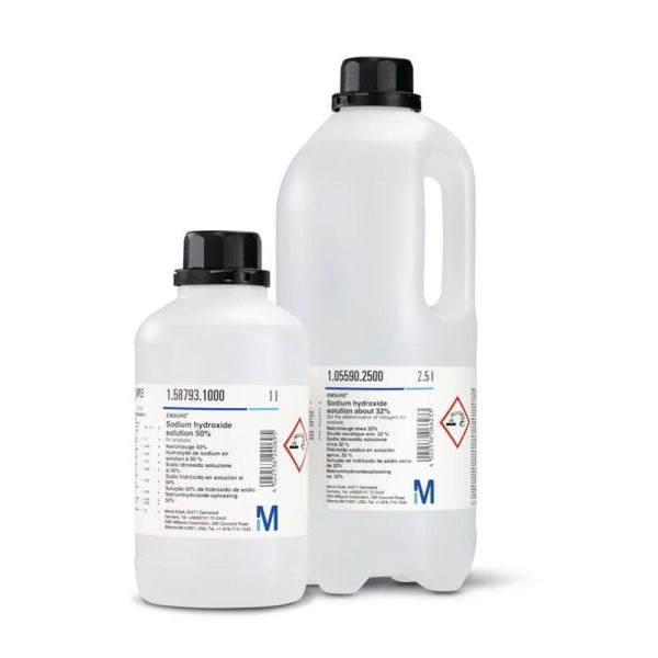Ammonia Solution 28-30% 500ml