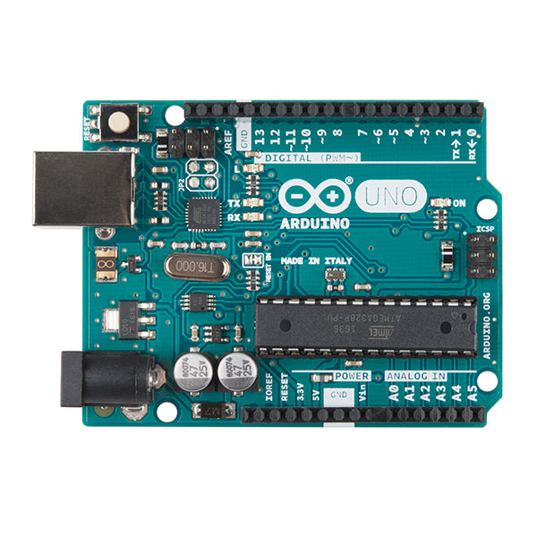 Arduino main board