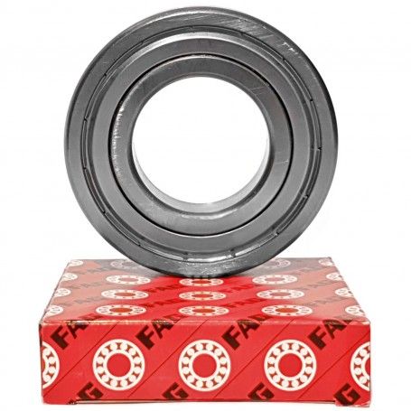 (4x13x5) Ball Bearing