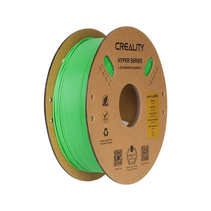 Creality Hyper Series PLA – Taalimiyah