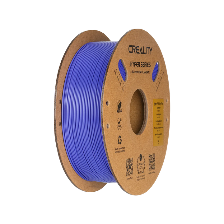 Creality Hyper Series PLA – Taalimiyah