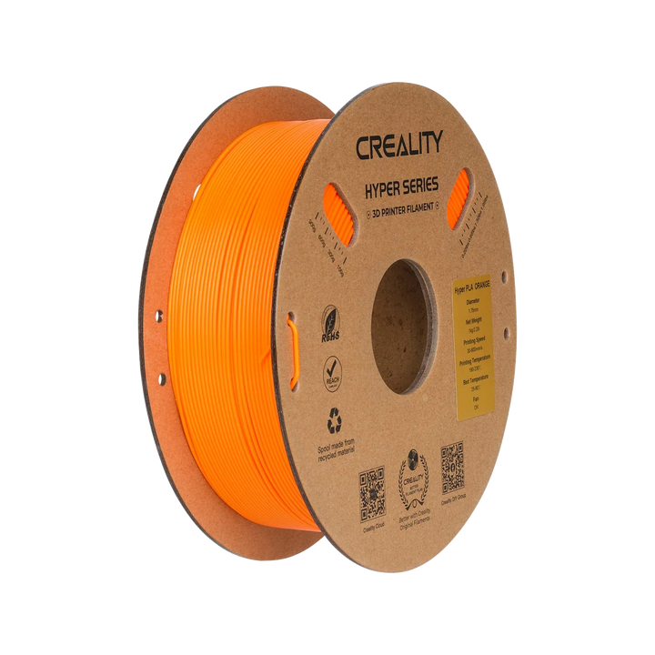 Creality Hyper Series PLA – Taalimiyah