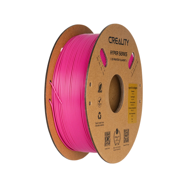 Creality Hyper Series PLA – Taalimiyah