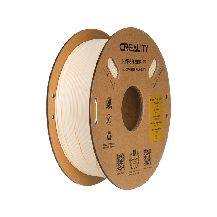 Creality Hyper Series PLA – Taalimiyah