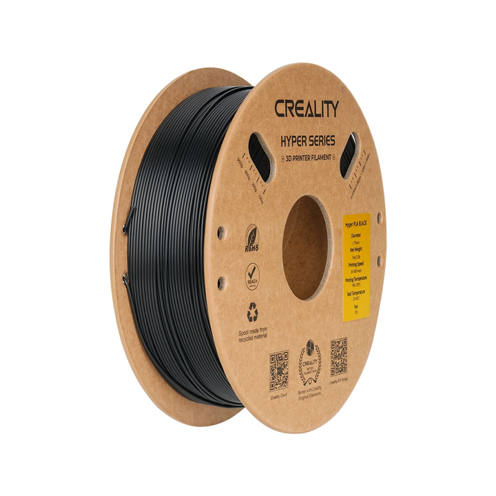 Creality Hyper Series PLA – Taalimiyah