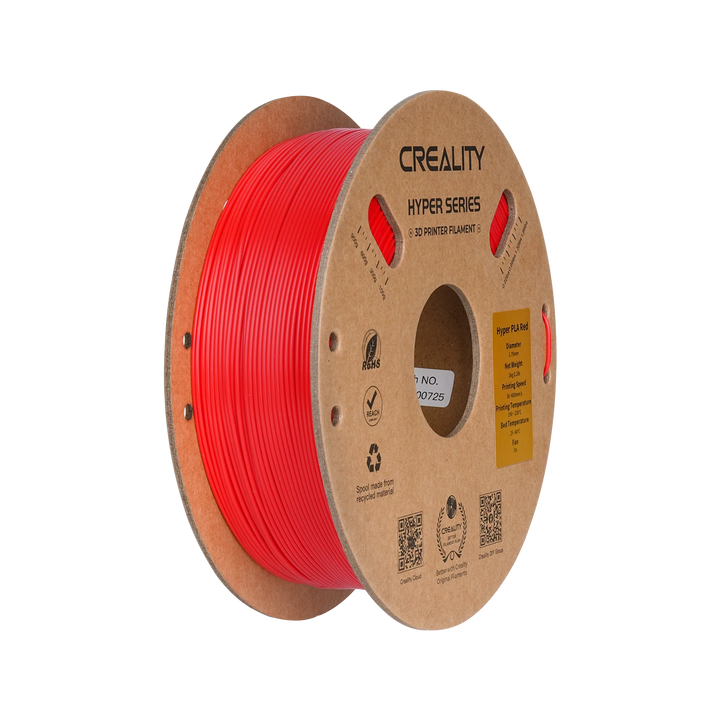 Creality Hyper Series PLA – Taalimiyah
