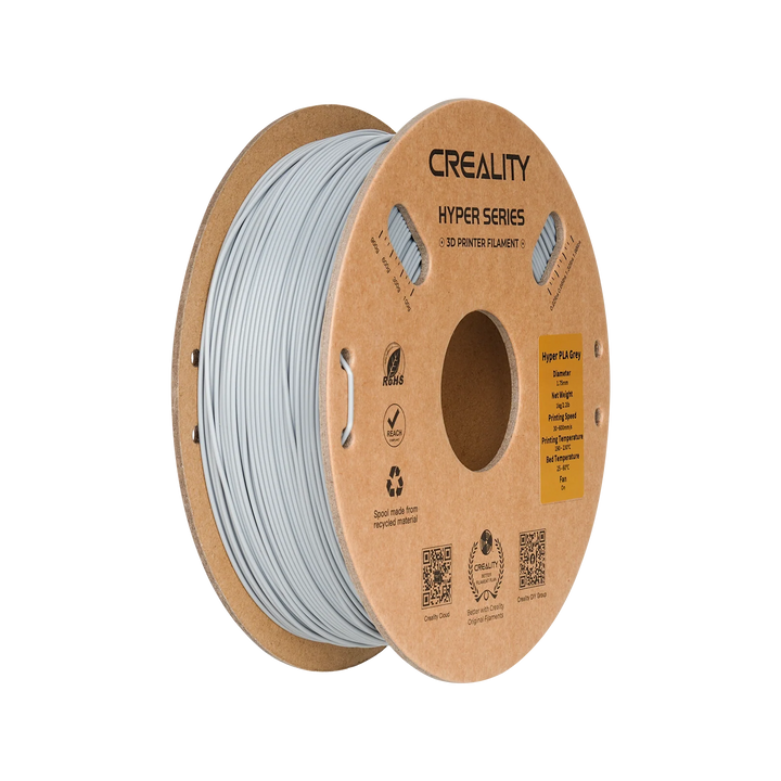 Creality Hyper Series PLA – Taalimiyah