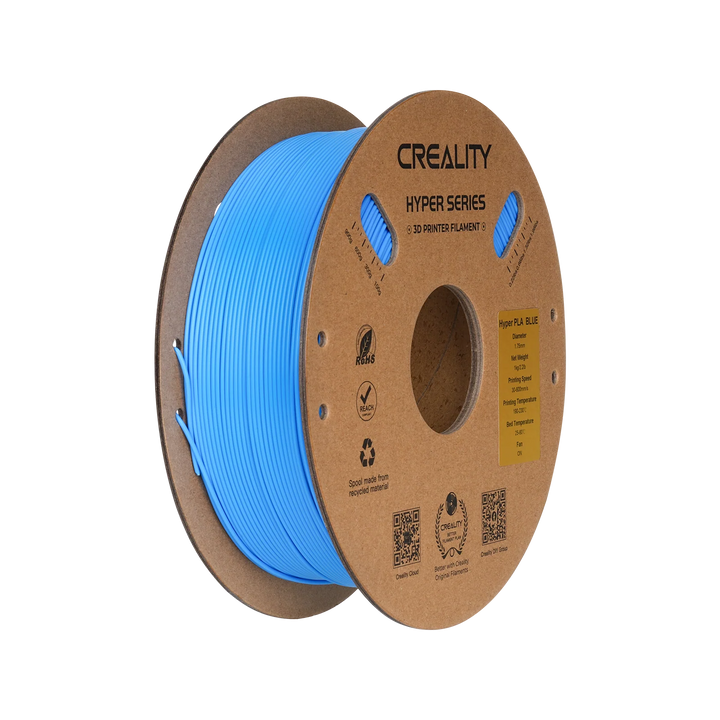 Creality Hyper Series PLA – Taalimiyah