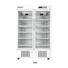 Medical Refrigerator for chemistry products 650L