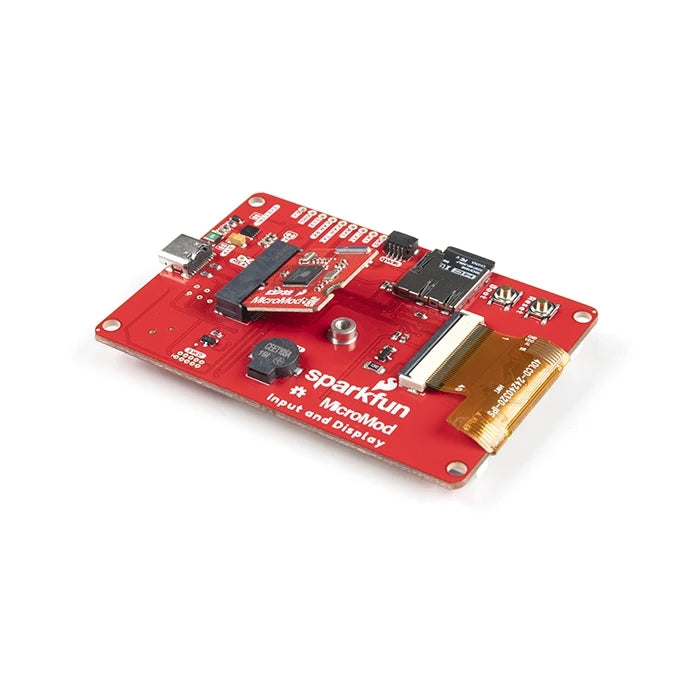 SparkFun MicroMod ESP32 Processor – Taalimiyah