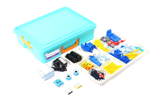 AI Fantasy Zoo kit v2.0