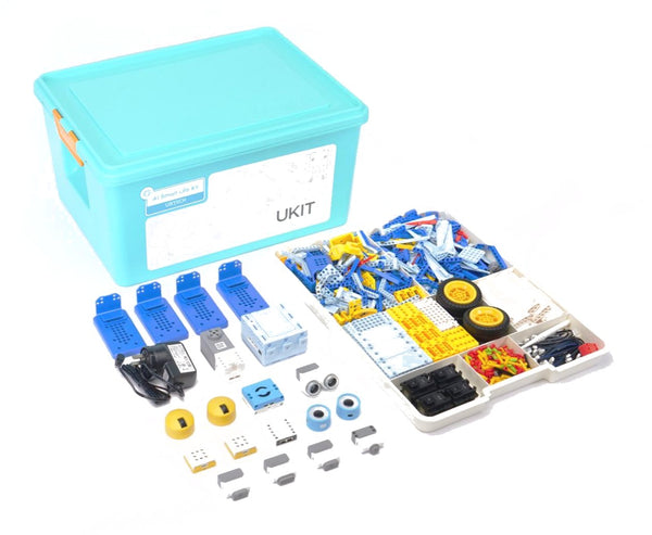 AI Smart Life Kit v2.0