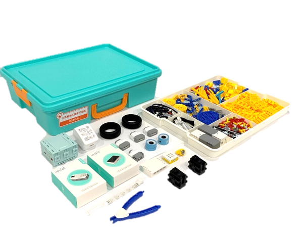 AI Amusement Park v2.0