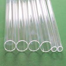 Quartz Tube for Tube furnace