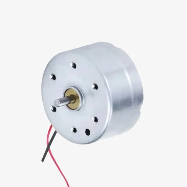 Small DC motor RF-300 – Taalimiyah