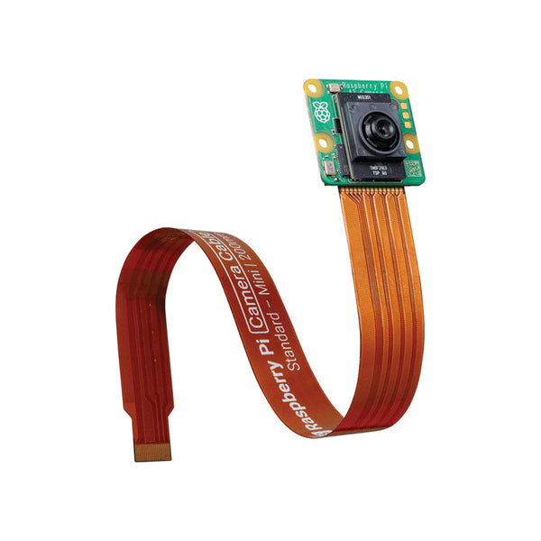 Raspberry Pi AI Camera