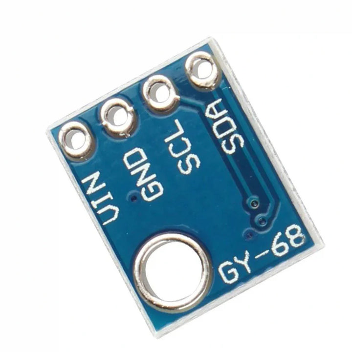 Digital Barometric Pressure Sensor – Taalimiyah