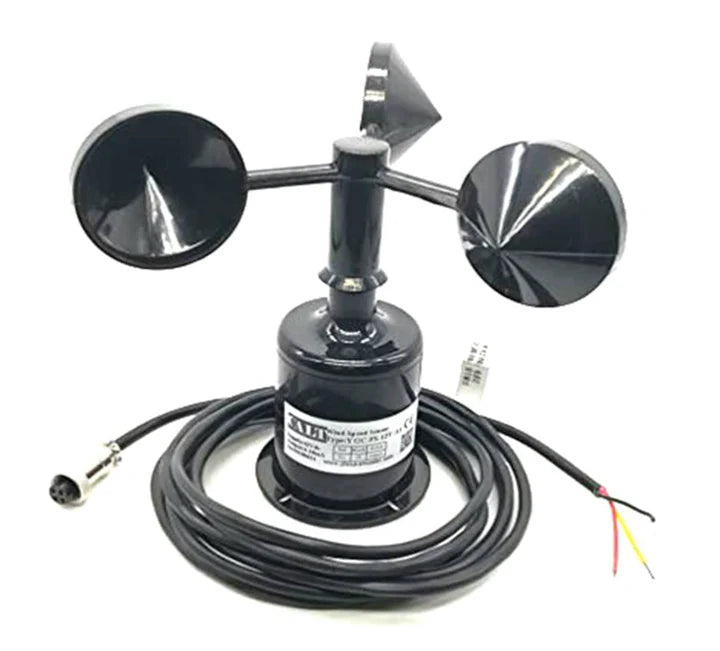 Wind Speed Sensor – Taalimiyah