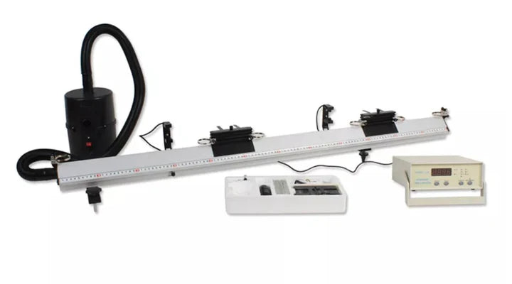 Linear air track 2m complete – Taalimiyah