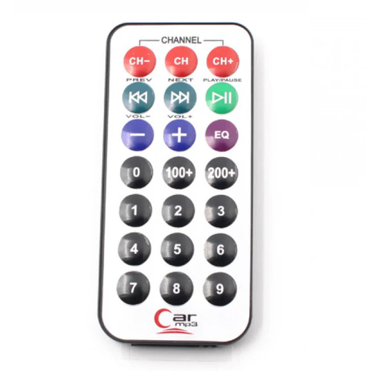 Remote Controller Infrared Infrared Remote Controller – Taalimiyah