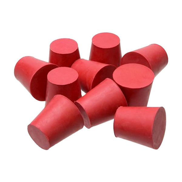 Rubber Stopper W/O Hole N10
