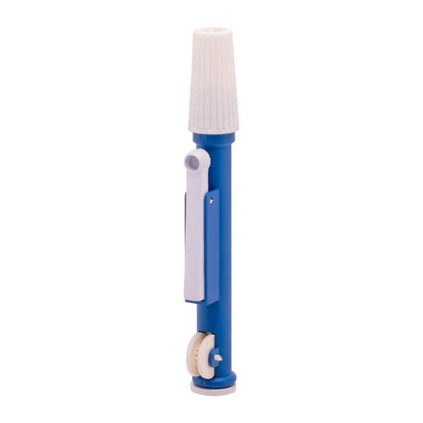 Pipette Pump (Filler) Red 25mL