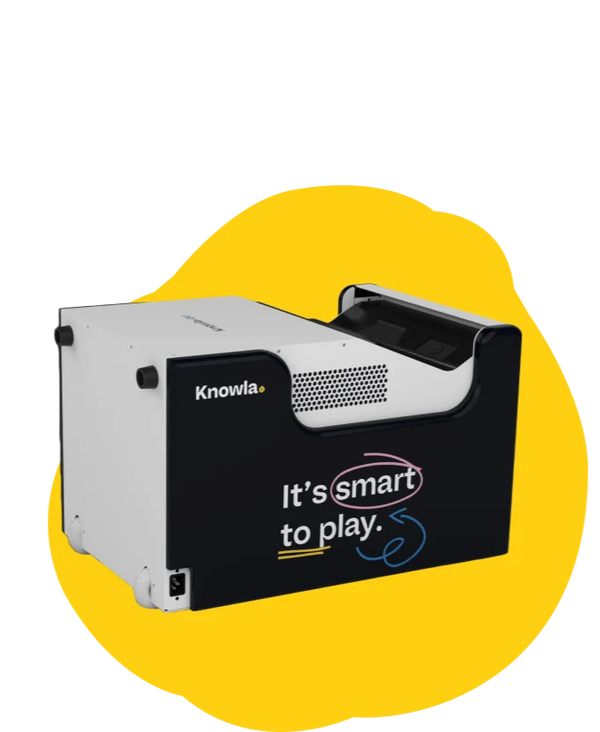 Knowla with 4 Planets