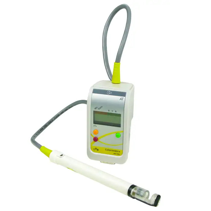 Colorimeter Sensor – Taalimiyah