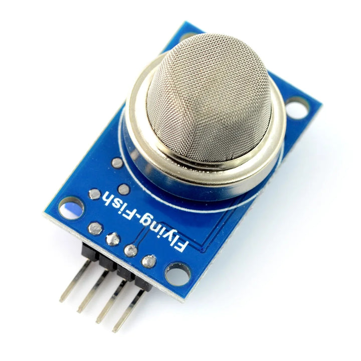 Carbon Monoxide & Flammable Gas Sensor Module (MQ-9) – Taalimiyah