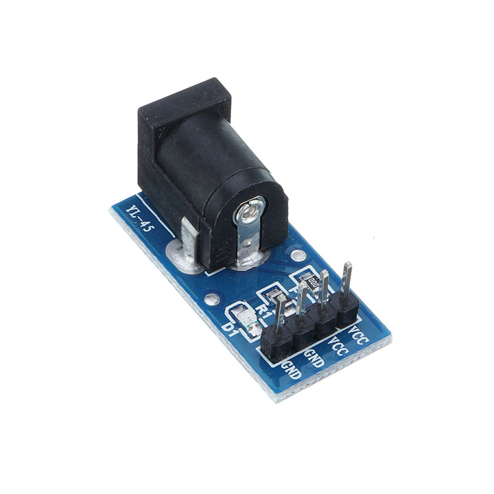 DC Power Supply Module – Taalimiyah