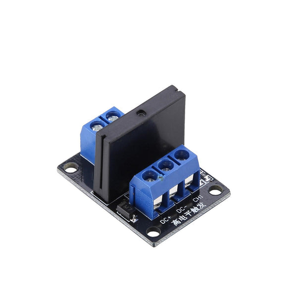 1 Channel Solid State Relay Module
