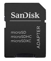 Sandisk