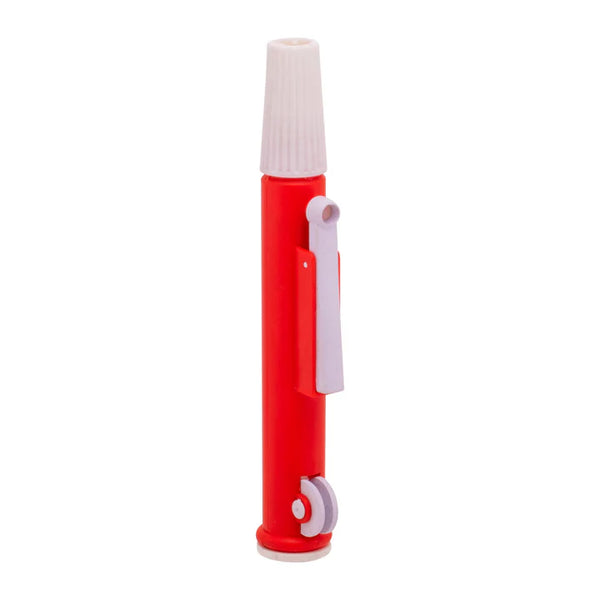 Pipette Pump (Filler) Blue 2mL