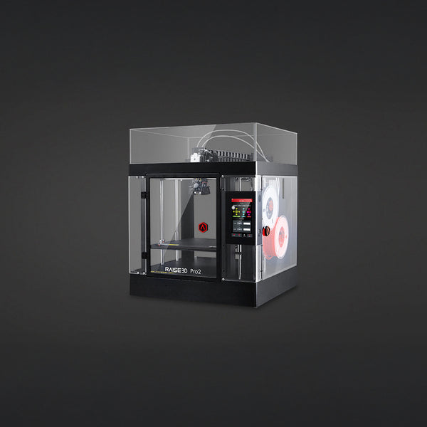 Raise3D pro2 3D Printer H2D AMS Combo