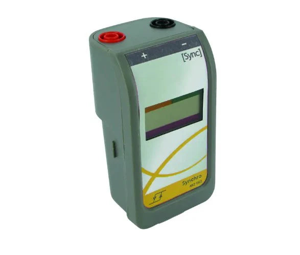 Synchro sensor – Taalimiyah