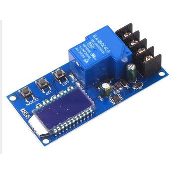 Battery Charging Control Module – Taalimiyah
