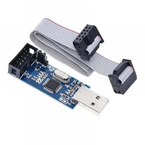AVR USBASP Programmer – Taalimiyah