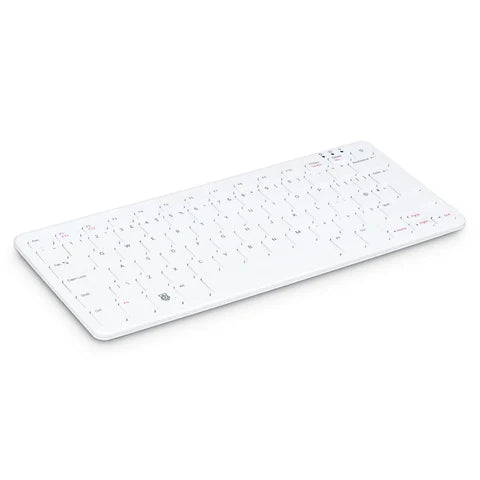 Raspberry Pi 500 unit - UK Keyboard – Taalimiyah